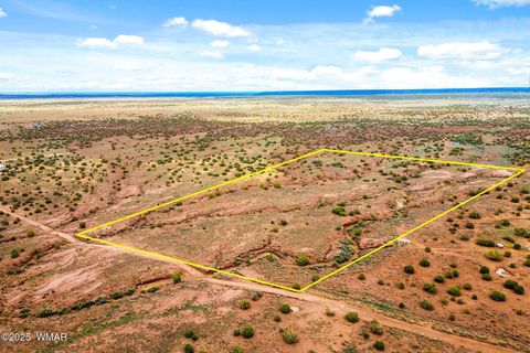 Tiny photo for 8199 Yaqui Lane, Snowflake, AZ 85937 (MLS # 258766)