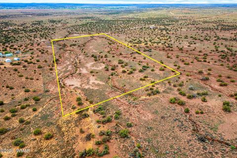 Tiny photo for 8199 Yaqui Lane, Snowflake, AZ 85937 (MLS # 258766)