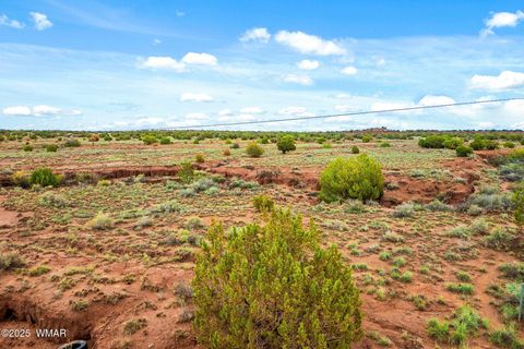 Tiny photo for 8199 Yaqui Lane, Snowflake, AZ 85937 (MLS # 258766)