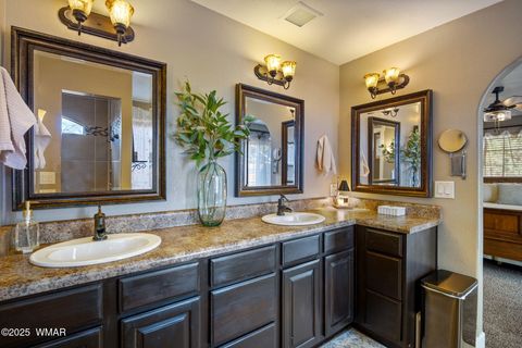 Tiny photo for 983 Oak Grove Road, Show Low, AZ 85901 (MLS # 255646)