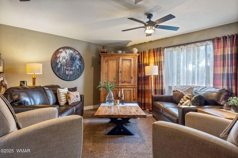 Tiny photo for 983 Oak Grove Road, Show Low, AZ 85901 (MLS # 255646)