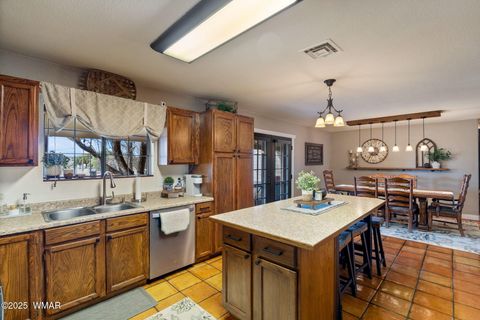 Tiny photo for 983 Oak Grove Road, Show Low, AZ 85901 (MLS # 255646)