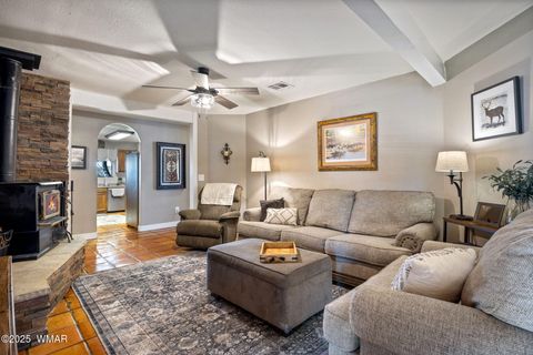 Tiny photo for 983 Oak Grove Road, Show Low, AZ 85901 (MLS # 255646)