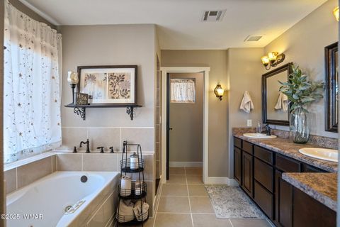 Tiny photo for 983 Oak Grove Road, Show Low, AZ 85901 (MLS # 255646)