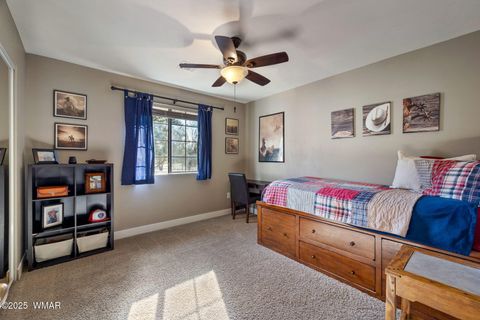 Tiny photo for 983 Oak Grove Road, Show Low, AZ 85901 (MLS # 255646)