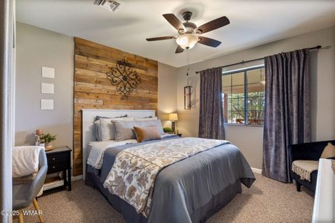 Tiny photo for 983 Oak Grove Road, Show Low, AZ 85901 (MLS # 255646)