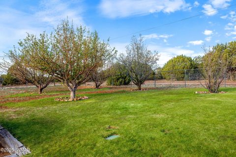 Tiny photo for 983 Oak Grove Road, Show Low, AZ 85901 (MLS # 255646)