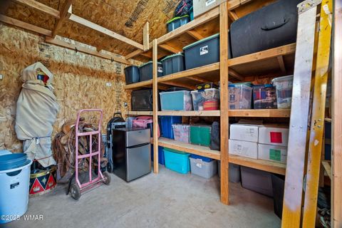 Tiny photo for 983 Oak Grove Road, Show Low, AZ 85901 (MLS # 255646)