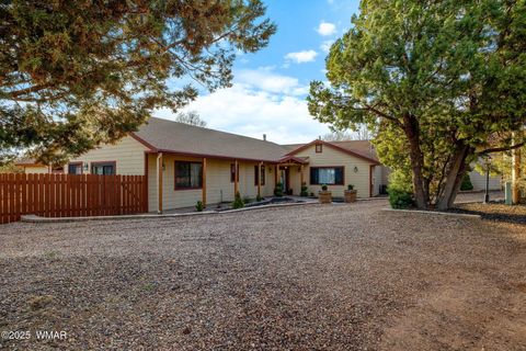 Tiny photo for 983 Oak Grove Road, Show Low, AZ 85901 (MLS # 255646)