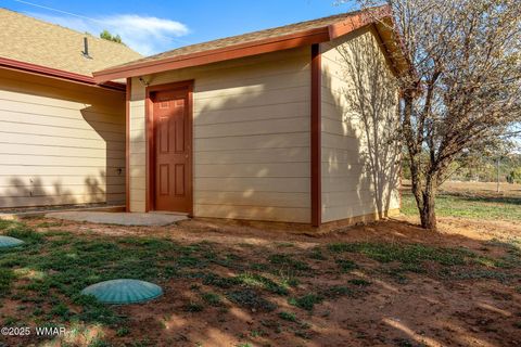 Tiny photo for 983 Oak Grove Road, Show Low, AZ 85901 (MLS # 255646)