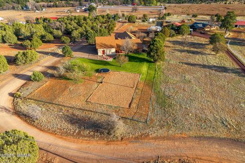 Tiny photo for 983 Oak Grove Road, Show Low, AZ 85901 (MLS # 255646)
