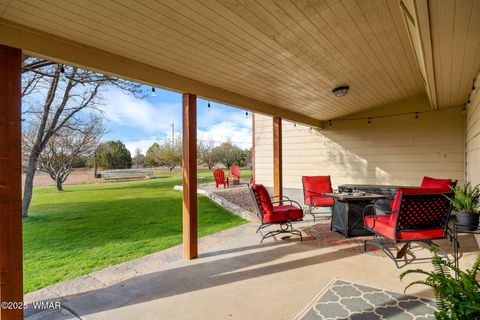 Tiny photo for 983 Oak Grove Road, Show Low, AZ 85901 (MLS # 255646)