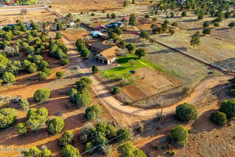 Tiny photo for 983 Oak Grove Road, Show Low, AZ 85901 (MLS # 255646)