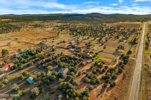 Tiny photo for 983 Oak Grove Road, Show Low, AZ 85901 (MLS # 255646)