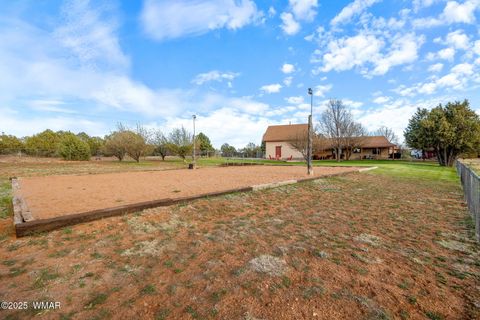 Tiny photo for 983 Oak Grove Road, Show Low, AZ 85901 (MLS # 255646)