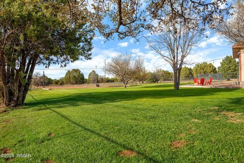 Tiny photo for 983 Oak Grove Road, Show Low, AZ 85901 (MLS # 255646)