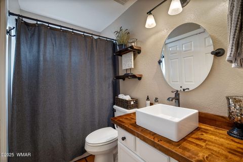 Tiny photo for 983 Oak Grove Road, Show Low, AZ 85901 (MLS # 255646)