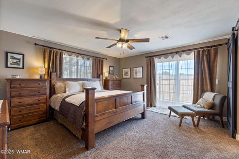 Tiny photo for 983 Oak Grove Road, Show Low, AZ 85901 (MLS # 255646)
