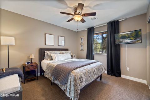 Tiny photo for 983 Oak Grove Road, Show Low, AZ 85901 (MLS # 255646)