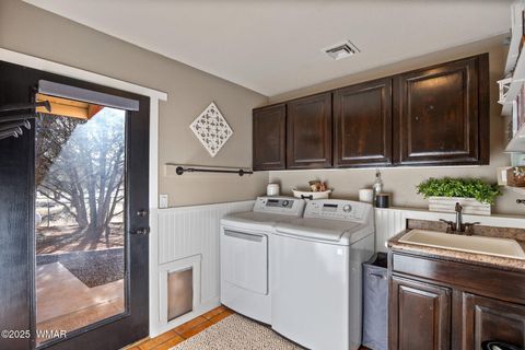 Tiny photo for 983 Oak Grove Road, Show Low, AZ 85901 (MLS # 255646)