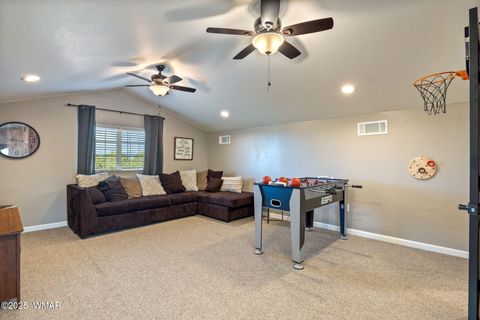 Tiny photo for 983 Oak Grove Road, Show Low, AZ 85901 (MLS # 255646)