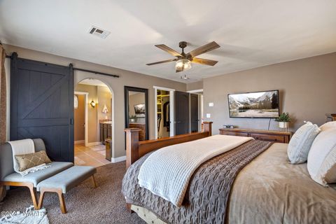 Tiny photo for 983 Oak Grove Road, Show Low, AZ 85901 (MLS # 255646)