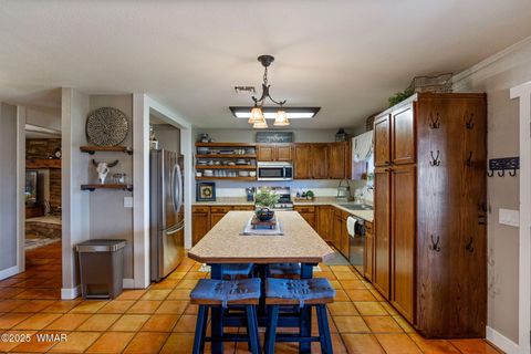 Tiny photo for 983 Oak Grove Road, Show Low, AZ 85901 (MLS # 255646)
