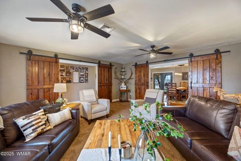 Tiny photo for 983 Oak Grove Road, Show Low, AZ 85901 (MLS # 255646)