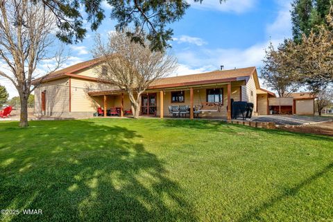 Tiny photo for 983 Oak Grove Road, Show Low, AZ 85901 (MLS # 255646)