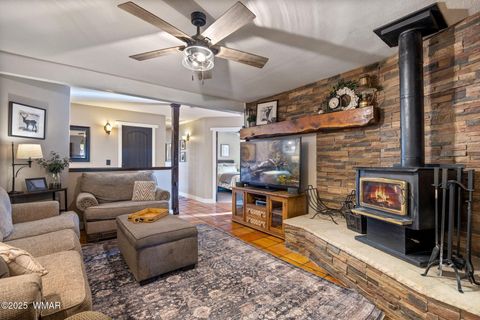 Tiny photo for 983 Oak Grove Road, Show Low, AZ 85901 (MLS # 255646)