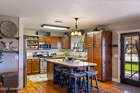 Tiny photo for 983 Oak Grove Road, Show Low, AZ 85901 (MLS # 255646)