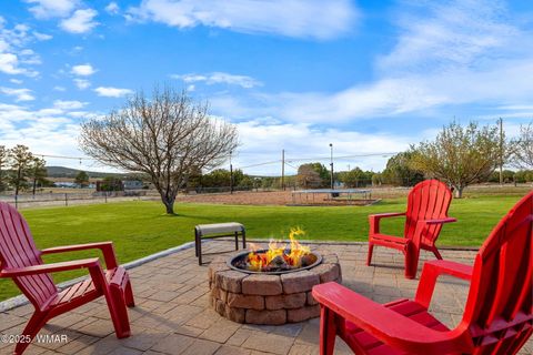 Tiny photo for 983 Oak Grove Road, Show Low, AZ 85901 (MLS # 255646)