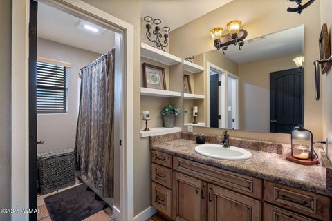 Tiny photo for 983 Oak Grove Road, Show Low, AZ 85901 (MLS # 255646)