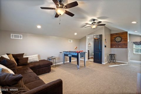 Tiny photo for 983 Oak Grove Road, Show Low, AZ 85901 (MLS # 255646)