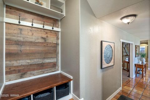 Tiny photo for 983 Oak Grove Road, Show Low, AZ 85901 (MLS # 255646)