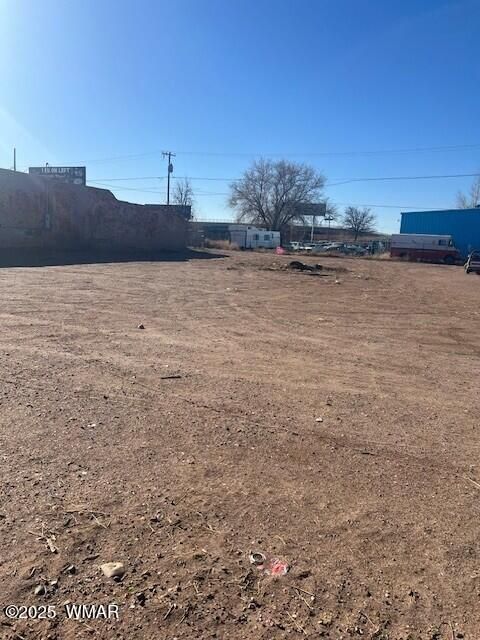 Photo of TBD Bucket Of Blood Street, Holbrook, AZ 86025 (MLS # 254850)