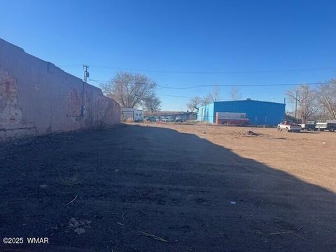 Tiny photo for TBD Bucket Of Blood Street, Holbrook, AZ 86025 (MLS # 254850)