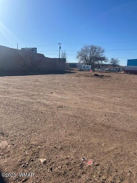 Tiny photo for TBD Bucket Of Blood Street, Holbrook, AZ 86025 (MLS # 254850)