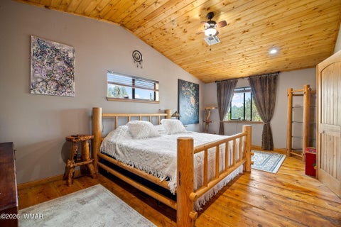 Tiny photo for 2228 Eagle Lane, Overgaard, AZ 85933 (MLS # 261793)