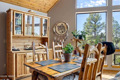 Tiny photo for 2228 Eagle Lane, Overgaard, AZ 85933 (MLS # 261793)