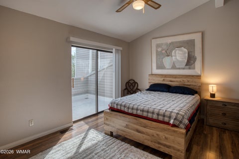 Tiny photo for 1989 Village Circle, Show Low, AZ 85901 (MLS # 263188)