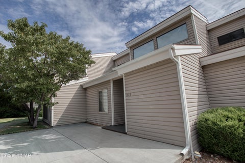 Tiny photo for 1989 Village Circle, Show Low, AZ 85901 (MLS # 263188)