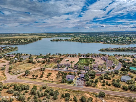 Tiny photo for 1989 Village Circle, Show Low, AZ 85901 (MLS # 263188)