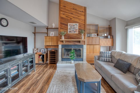 Tiny photo for 1989 Village Circle, Show Low, AZ 85901 (MLS # 263188)