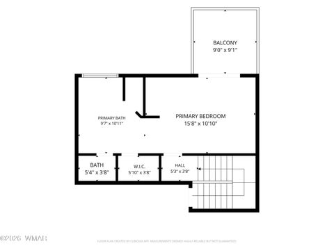 Tiny photo for 1989 Village Circle, Show Low, AZ 85901 (MLS # 263188)
