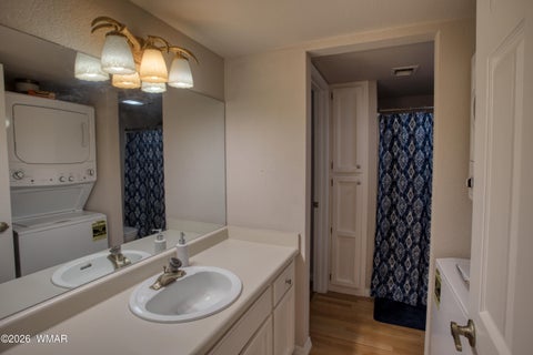 Tiny photo for 1989 Village Circle, Show Low, AZ 85901 (MLS # 263188)