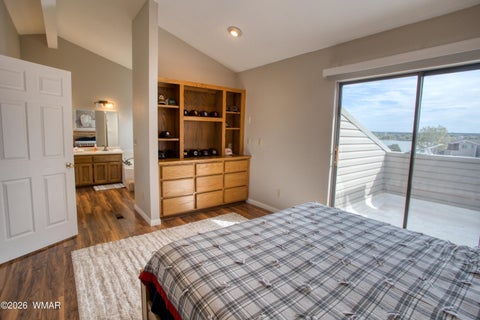 Tiny photo for 1989 Village Circle, Show Low, AZ 85901 (MLS # 263188)