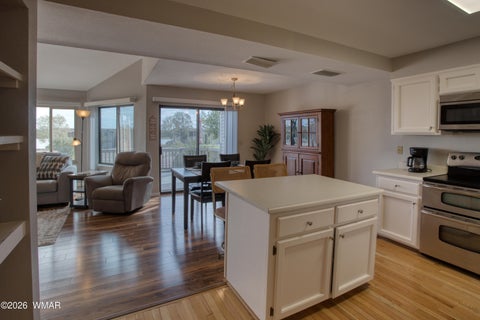 Tiny photo for 1989 Village Circle, Show Low, AZ 85901 (MLS # 263188)