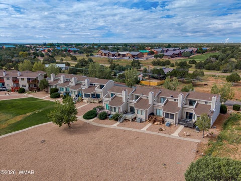 Tiny photo for 1989 Village Circle, Show Low, AZ 85901 (MLS # 263188)