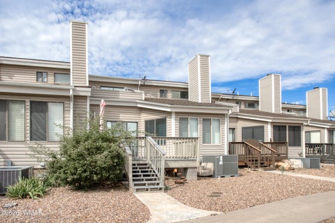 Tiny photo for 1989 Village Circle, Show Low, AZ 85901 (MLS # 263188)